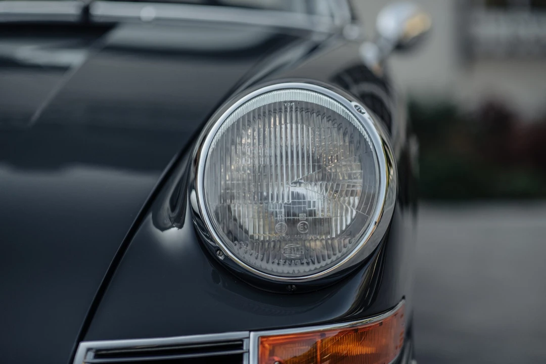 1967 Porsche 912 - Image 31 of 31