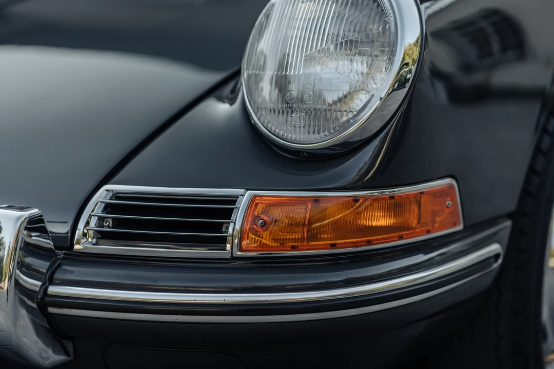 1967 Porsche 912 - Image 30 of 31