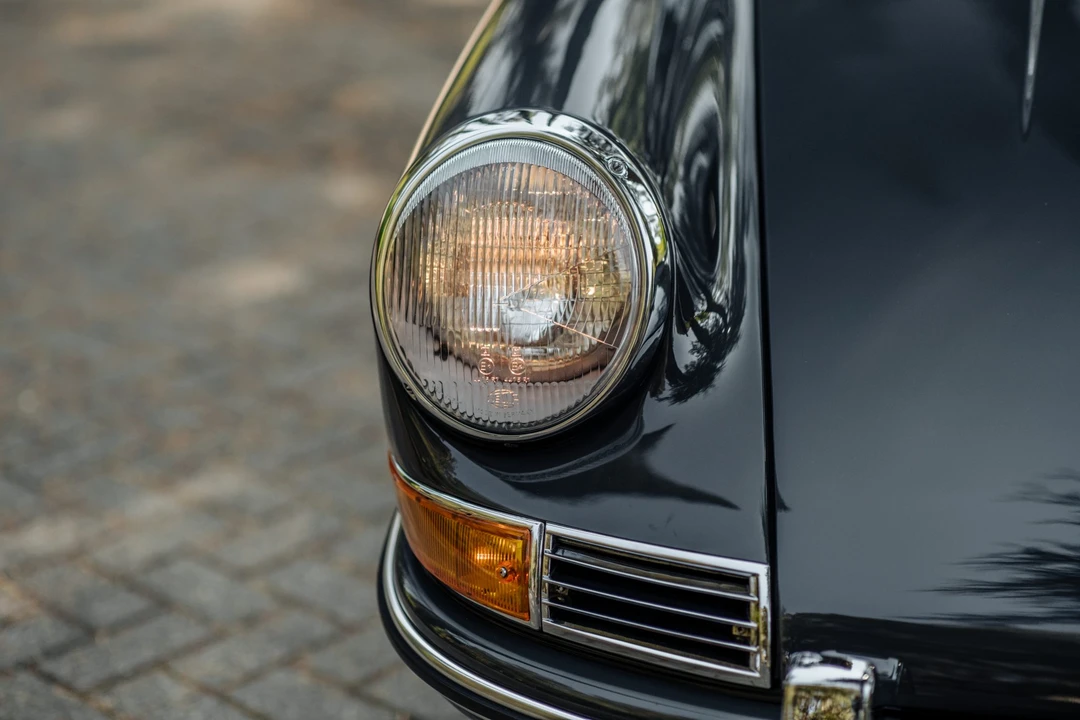 1967 Porsche 912 - Image 29 of 31