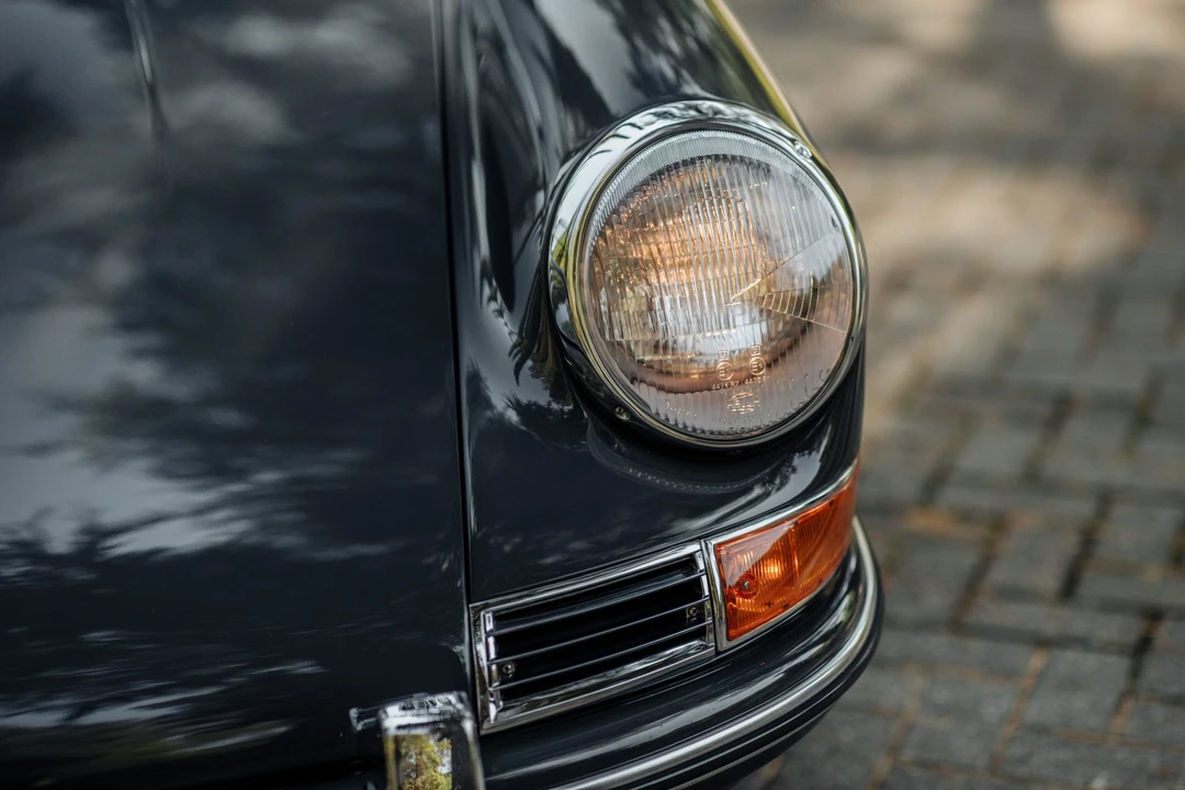 1967 Porsche 912 - Image 28 of 31