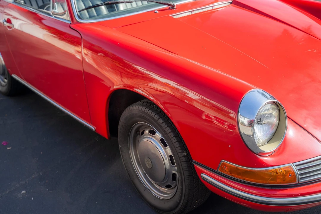 1967 Porsche 912 - Image 14 of 31