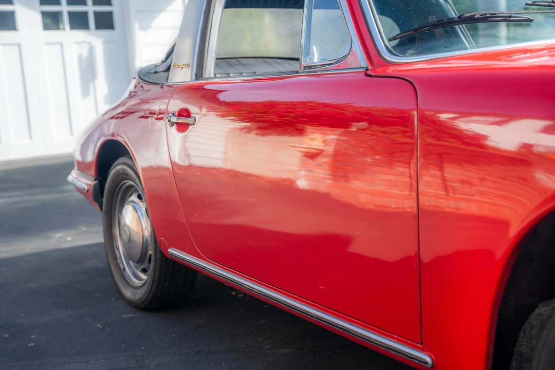 1967 Porsche 912 - Image 15 of 31