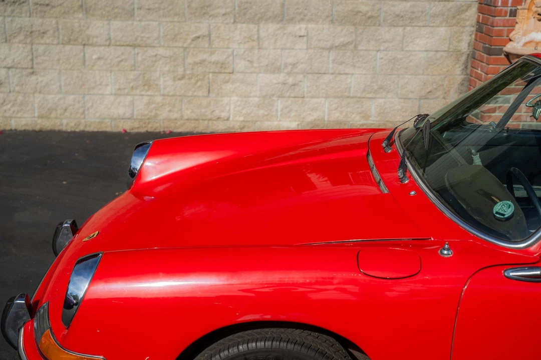 1967 Porsche 912 - Image 17 of 31