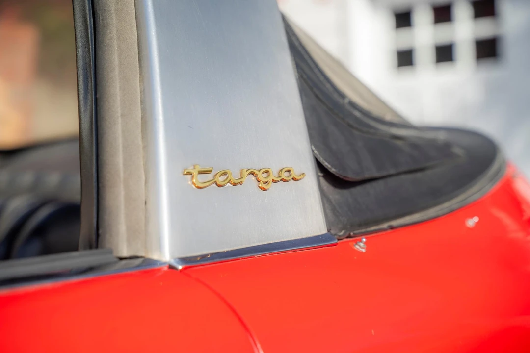 1967 Porsche 912 - Image 21 of 31