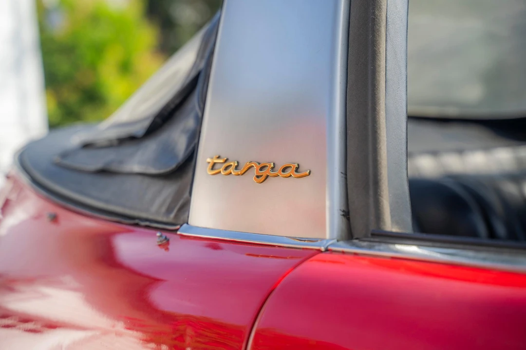 1967 Porsche 912 - Image 22 of 31