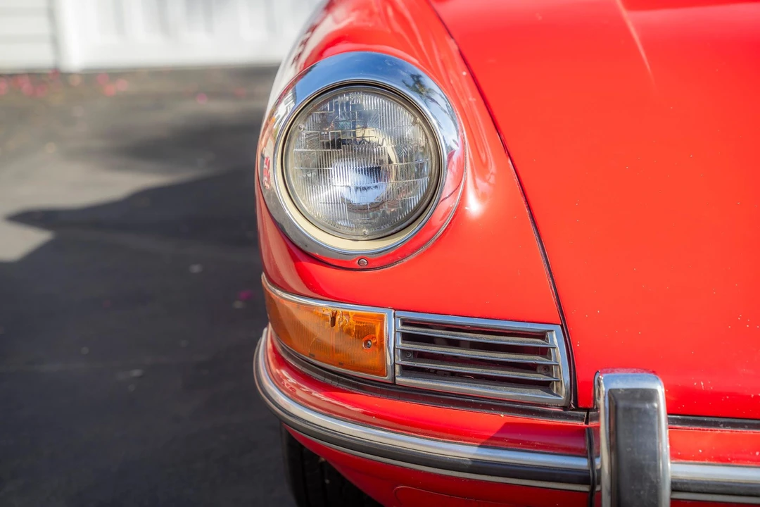 1967 Porsche 912 - Image 23 of 31