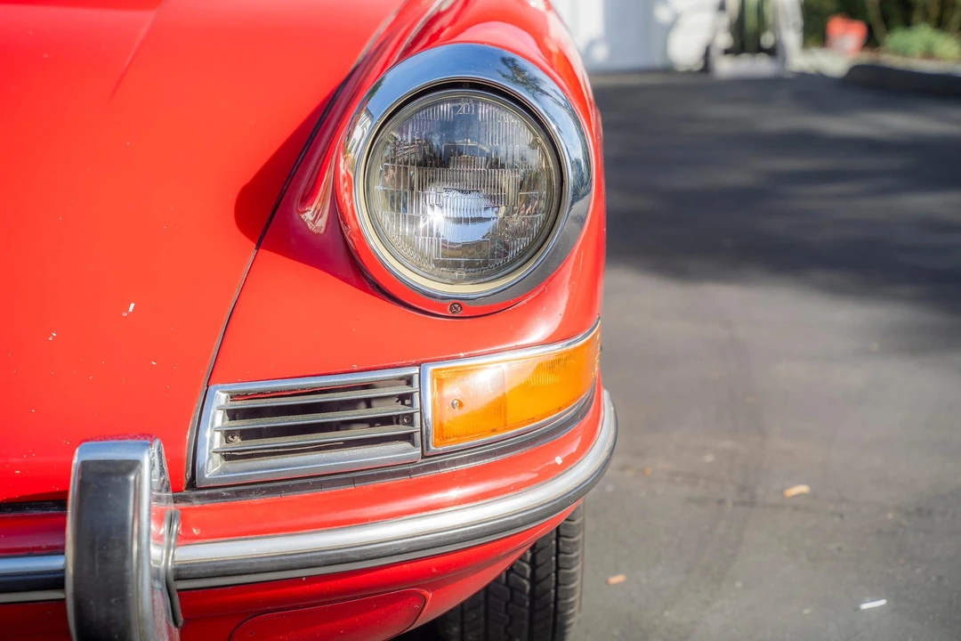 1967 Porsche 912 - Image 24 of 31