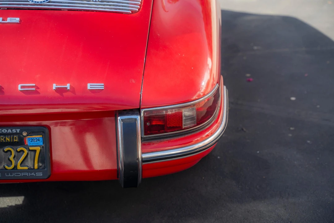 1967 Porsche 912 - Image 26 of 31