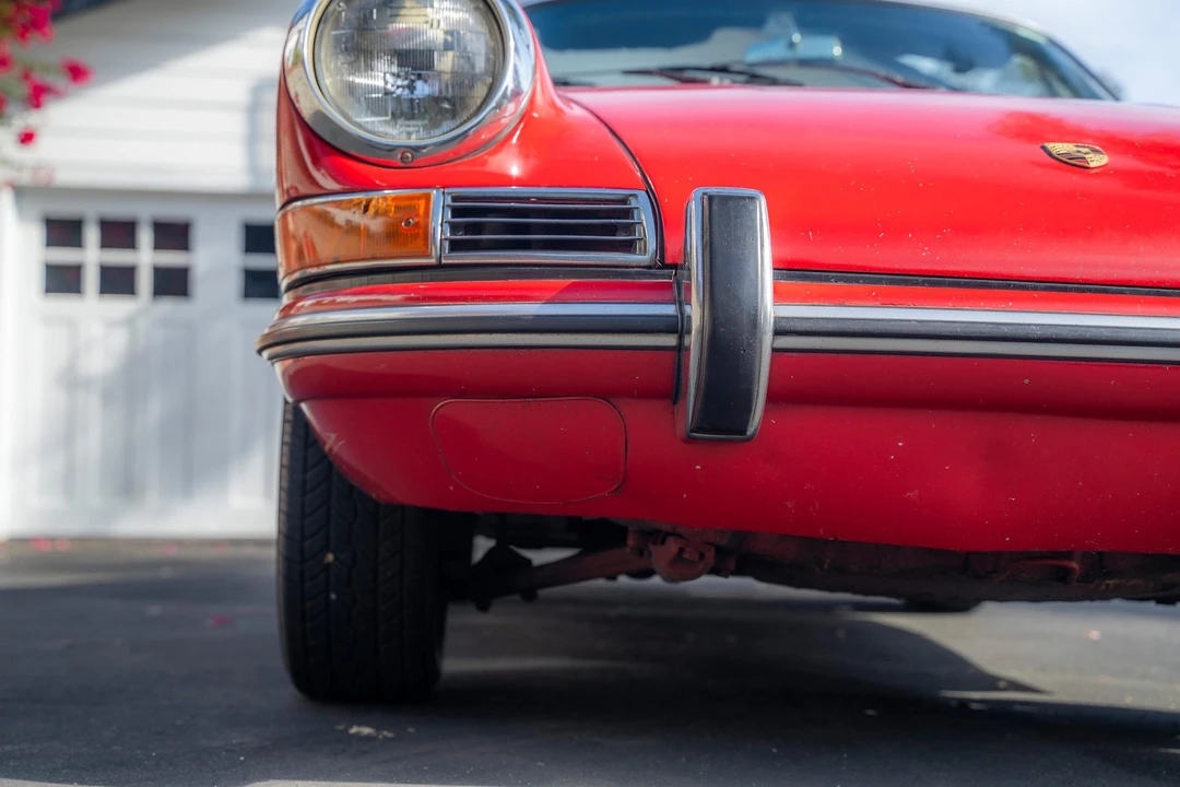 1967 Porsche 912 - Image 28 of 31