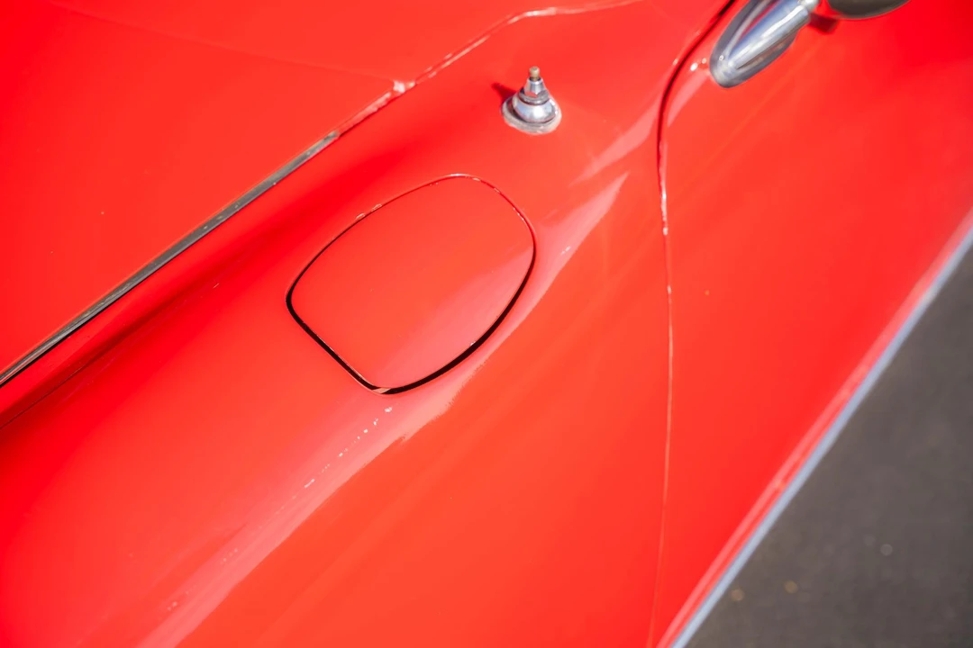 1967 Porsche 912 - Image 30 of 31