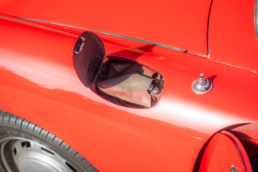 1967 Porsche 912 - Image 31 of 31