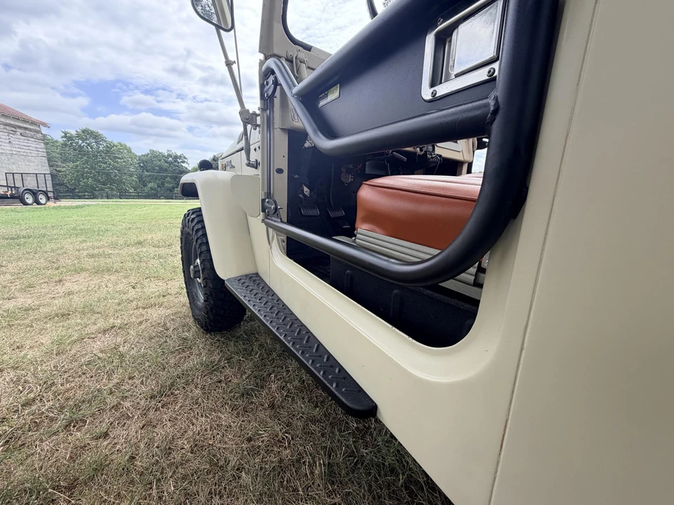 1967 Toyota J40 Land Cruiser - Image 30 of 31