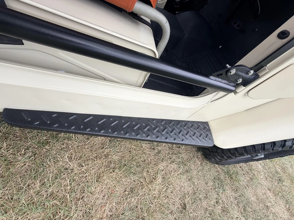 1967 Toyota J40 Land Cruiser - Image 31 of 31