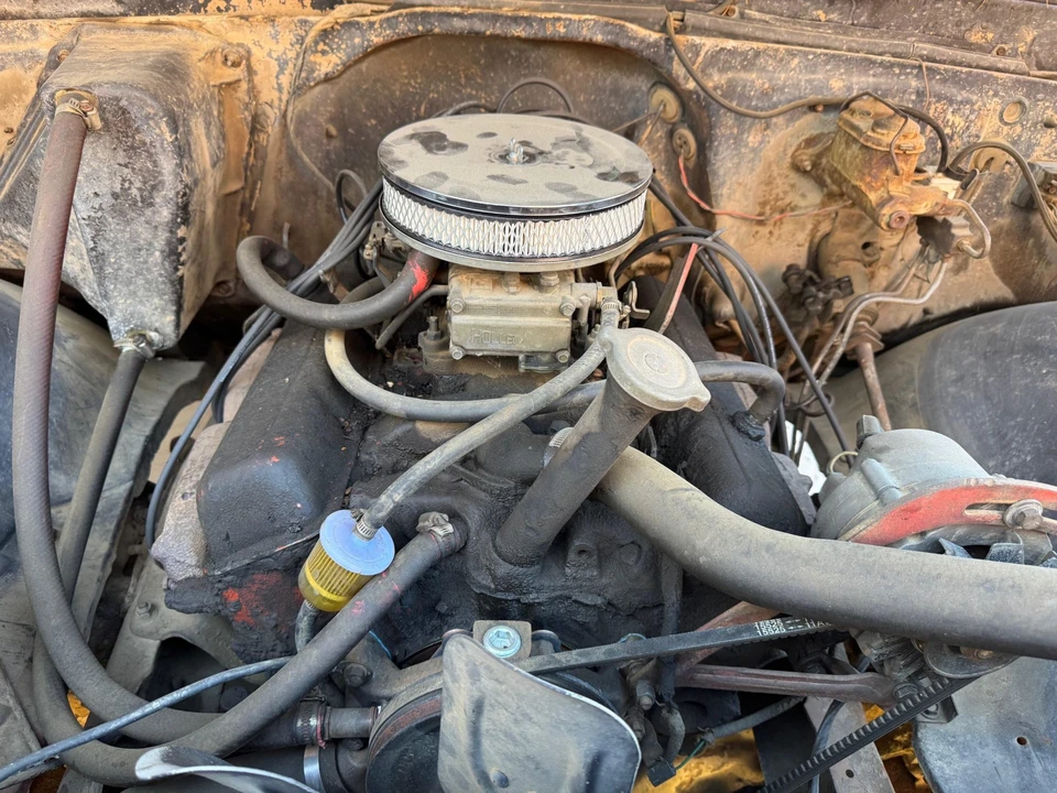1968 Chevrolet C/K 1st Gen - Image 29 of 31