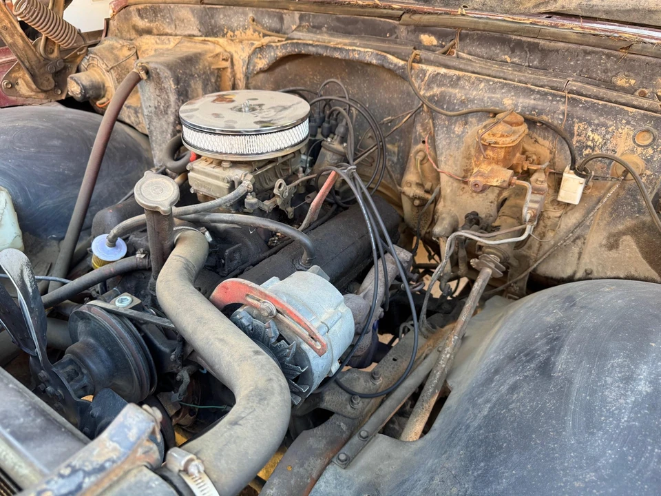 1968 Chevrolet C/K 1st Gen - Image 31 of 31