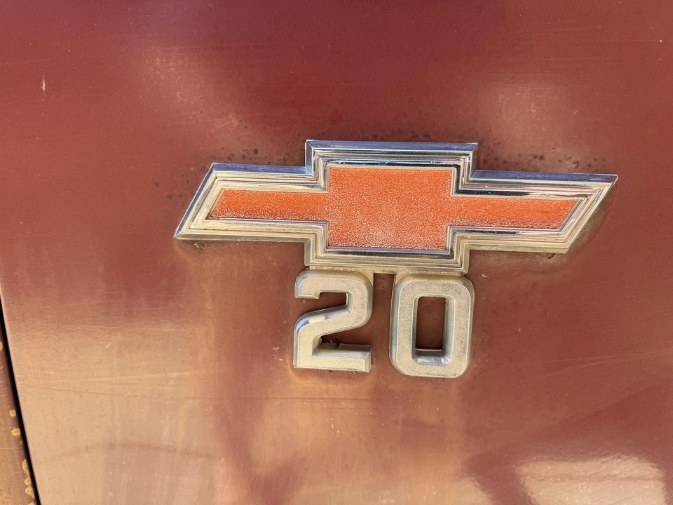 1968 Chevrolet C/K 1st Gen - Image 20 of 31