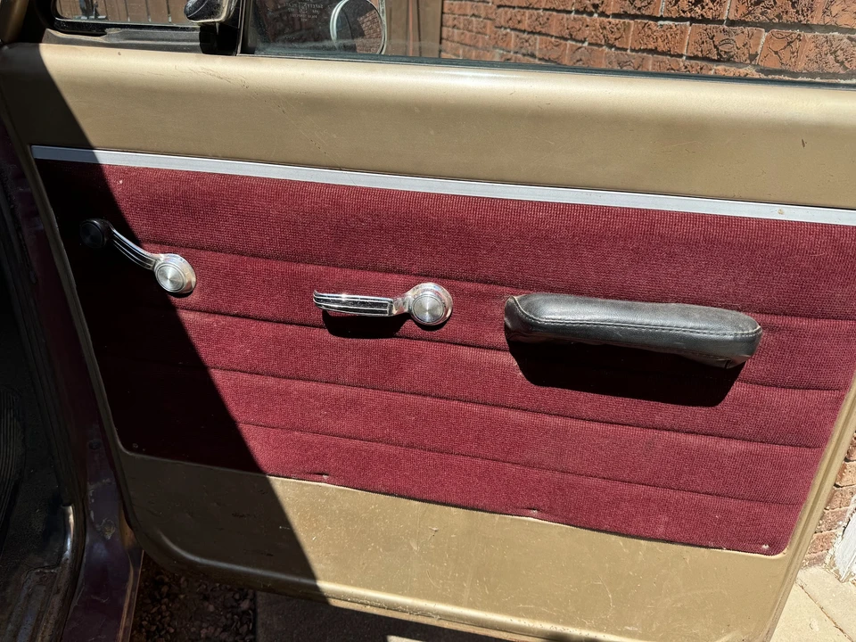 1968 Chevrolet C/K 1st Gen - Image 27 of 31
