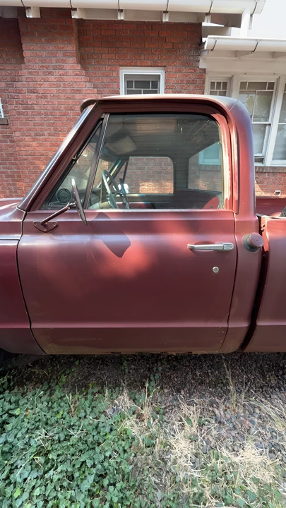1968 Chevrolet C/K 1st Gen - Image 18 of 31