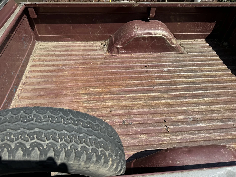 1968 Chevrolet C/K 1st Gen - Image 21 of 31