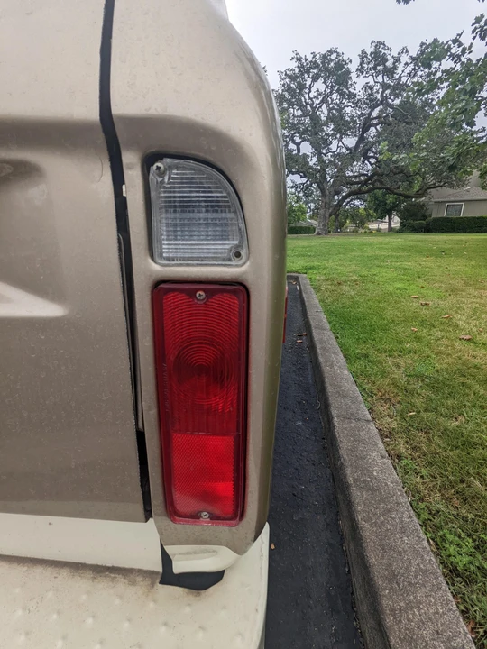 1968 Chevrolet C/K 1st Gen - Image 20 of 31