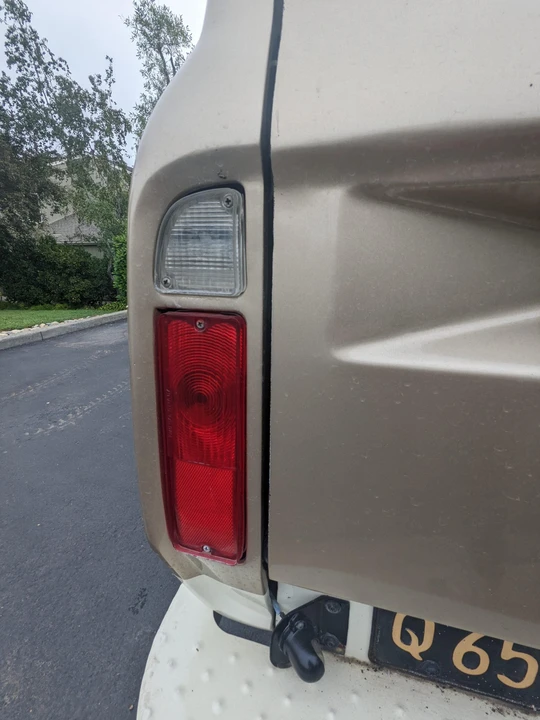 1968 Chevrolet C/K 1st Gen - Image 19 of 31