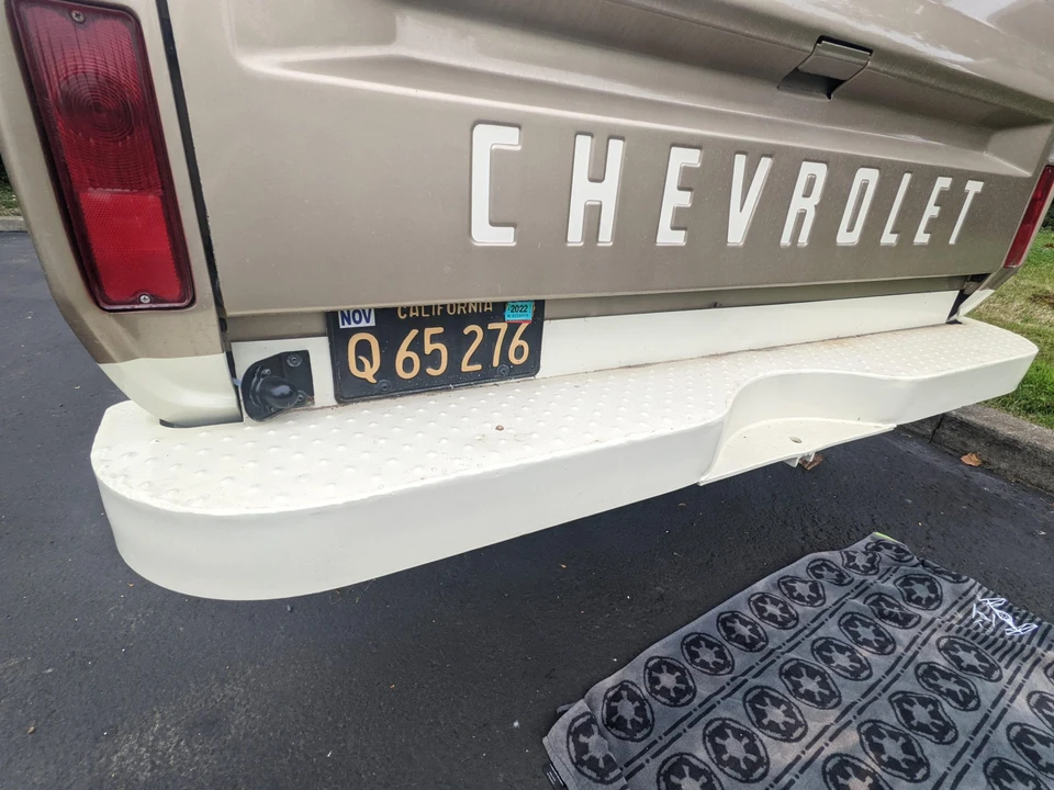 1968 Chevrolet C/K 1st Gen - Image 24 of 31