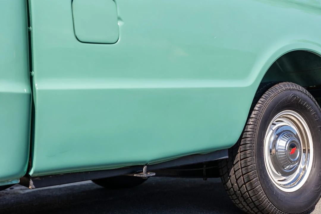 1968 Chevrolet C/K 1st Gen - Image 23 of 31