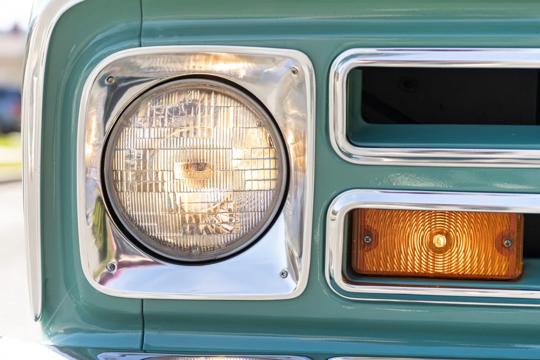1968 Chevrolet C/K 1st Gen - Image 14 of 31