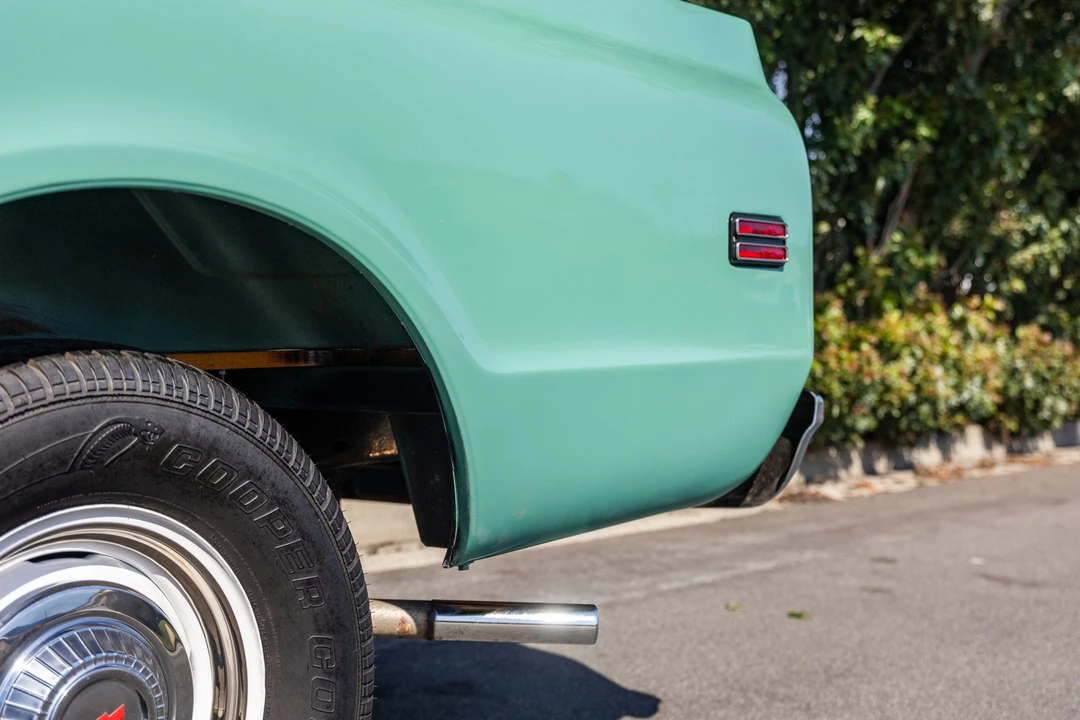 1968 Chevrolet C/K 1st Gen - Image 22 of 31