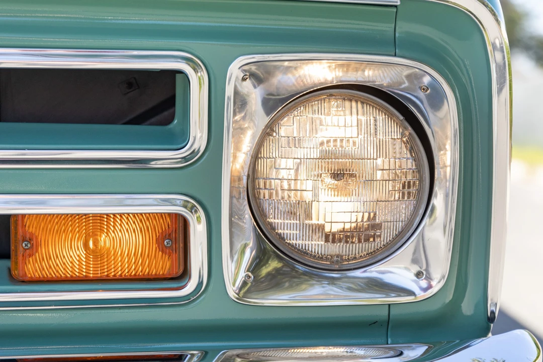 1968 Chevrolet C/K 1st Gen - Image 15 of 31