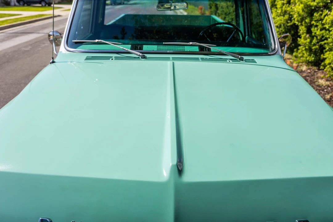1968 Chevrolet C/K 1st Gen - Image 25 of 31