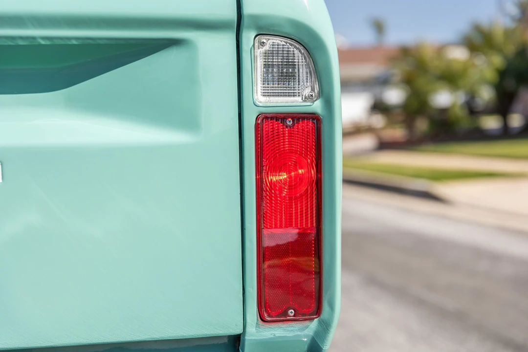 1968 Chevrolet C/K 1st Gen - Image 18 of 31