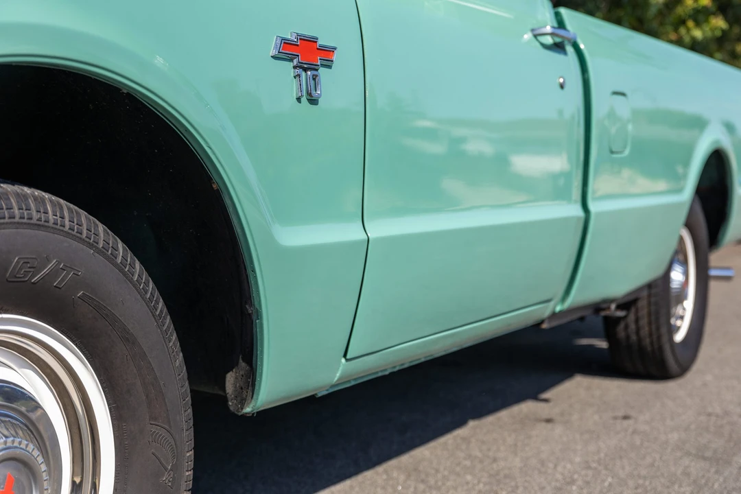 1968 Chevrolet C/K 1st Gen - Image 21 of 31