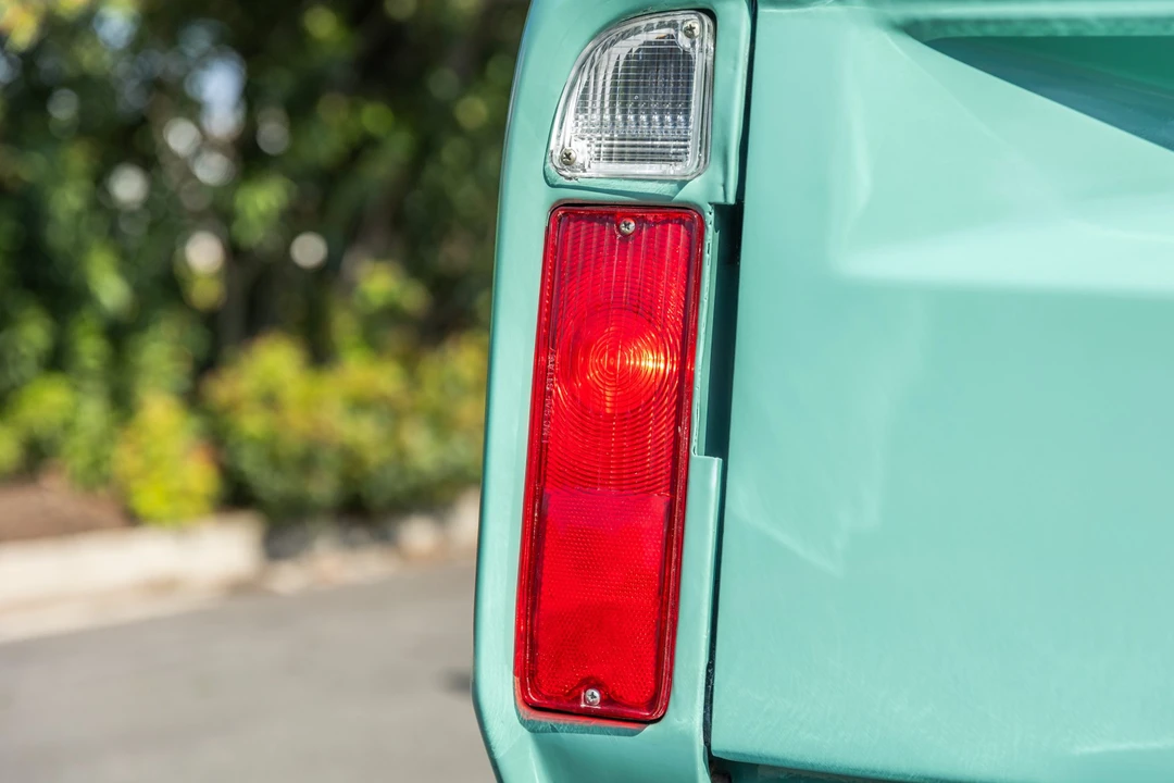 1968 Chevrolet C/K 1st Gen - Image 17 of 31
