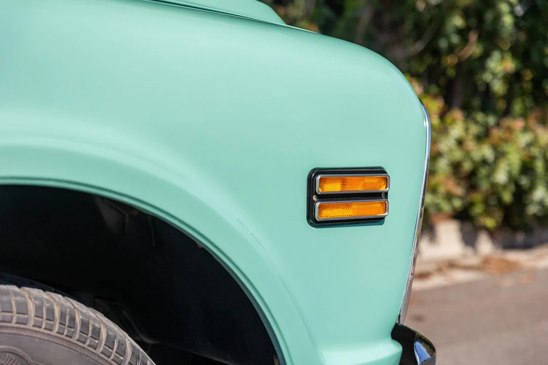 1968 Chevrolet C/K 1st Gen - Image 20 of 31