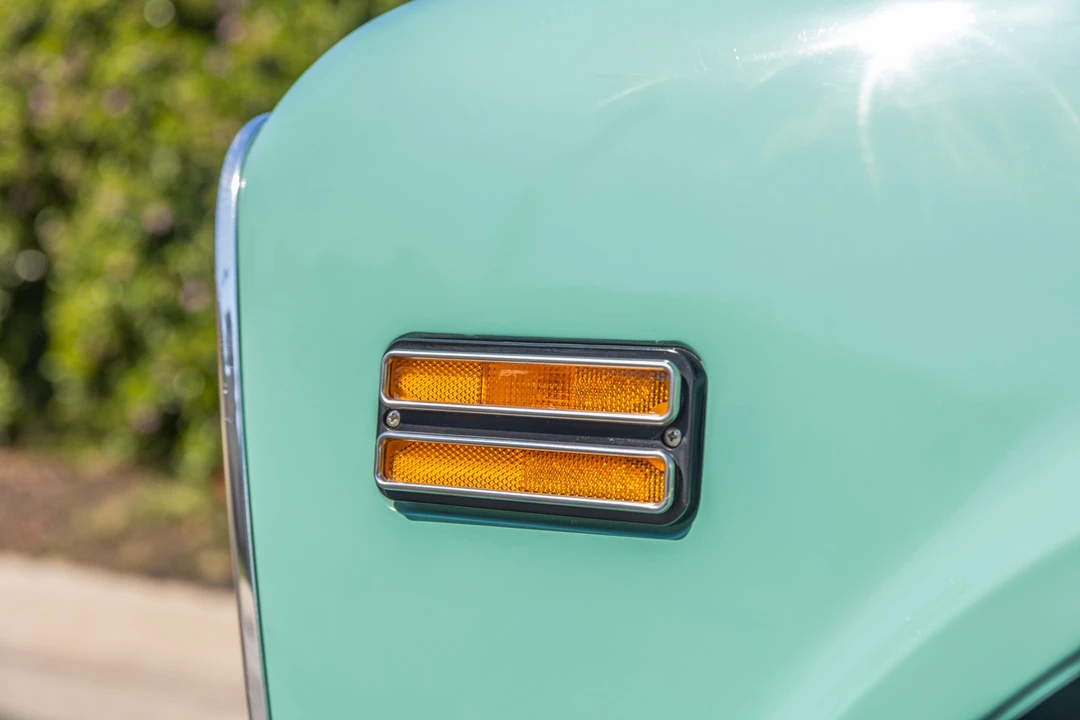1968 Chevrolet C/K 1st Gen - Image 19 of 31