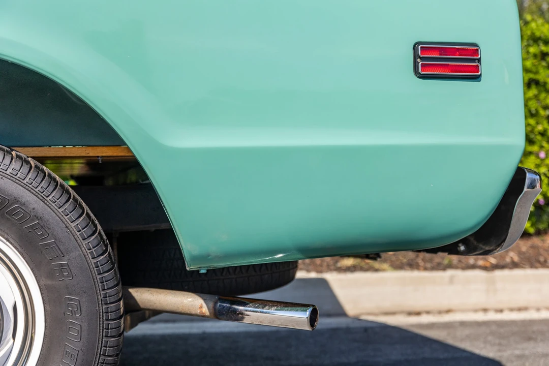 1968 Chevrolet C/K 1st Gen - Image 24 of 31