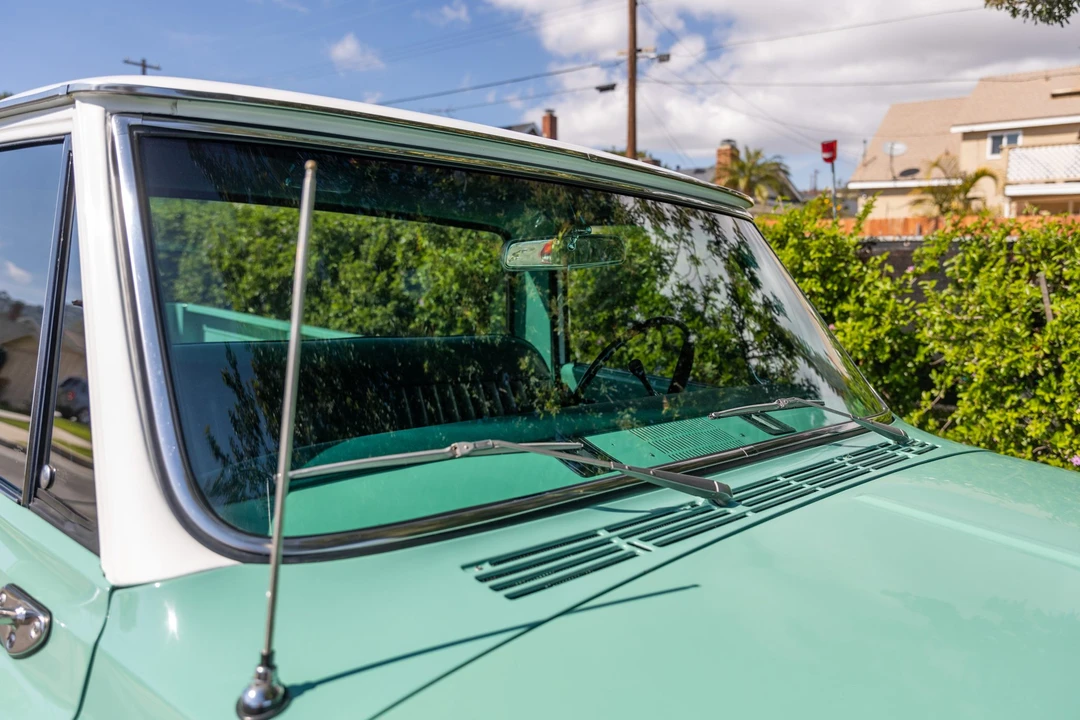 1968 Chevrolet C/K 1st Gen - Image 29 of 31