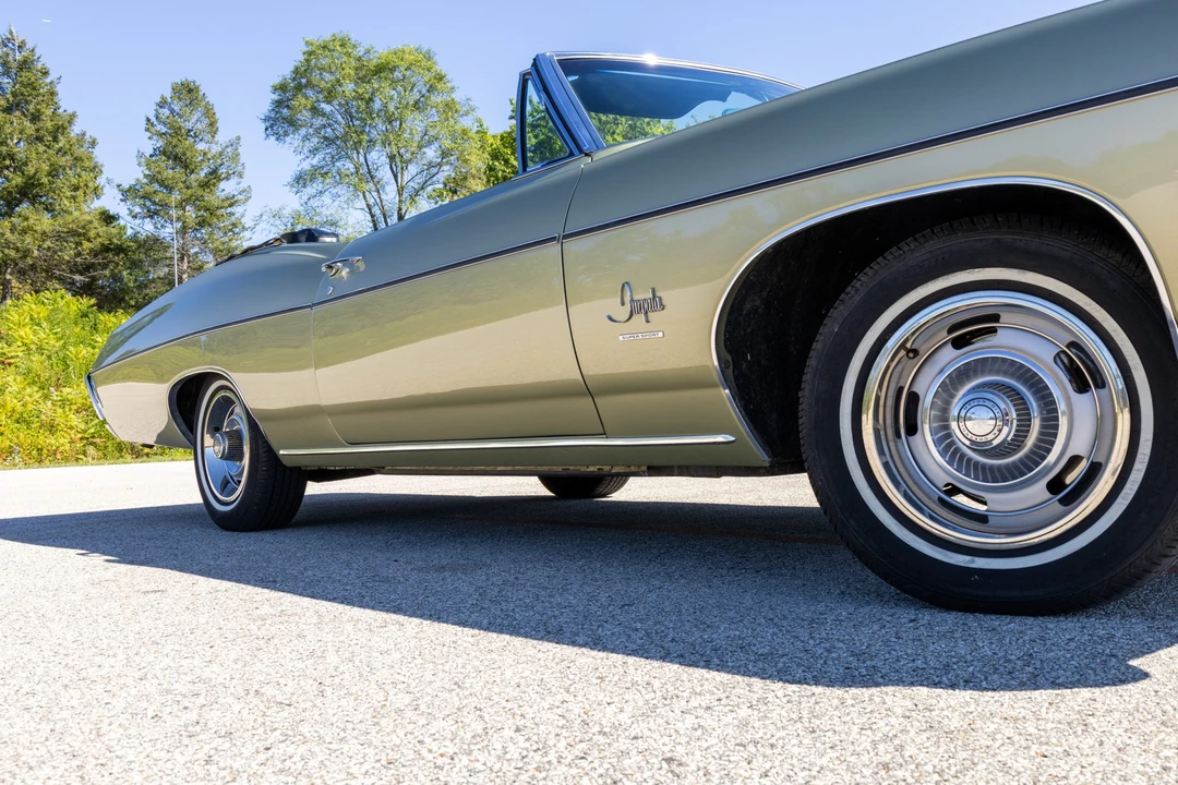 1968 Chevrolet Impala 3rd Gen - Image 25 of 31