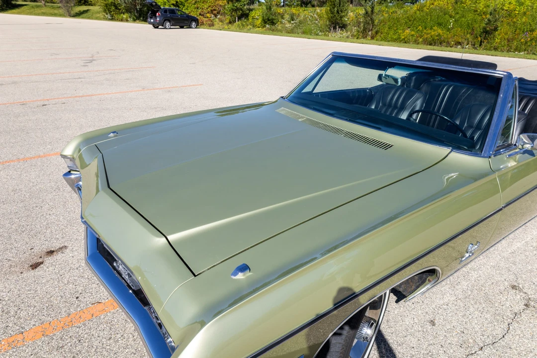 1968 Chevrolet Impala 3rd Gen - Image 23 of 31
