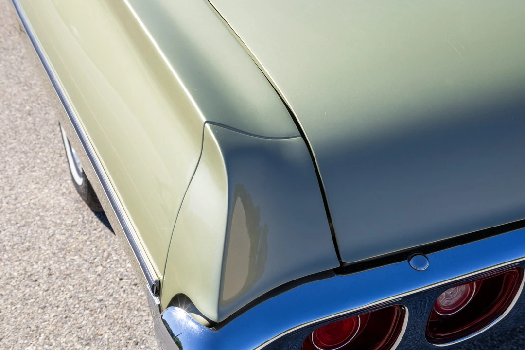 1968 Chevrolet Impala 3rd Gen - Image 29 of 31