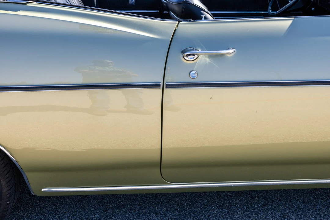 1968 Chevrolet Impala 3rd Gen - Image 27 of 31