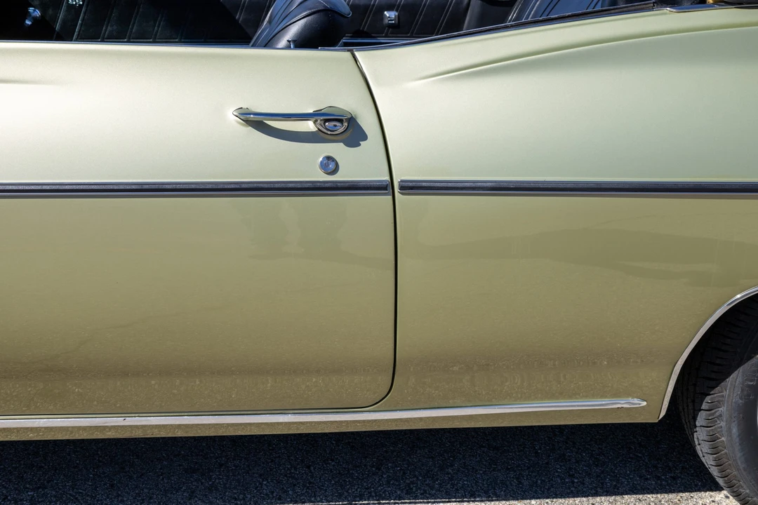 1968 Chevrolet Impala 3rd Gen - Image 31 of 31