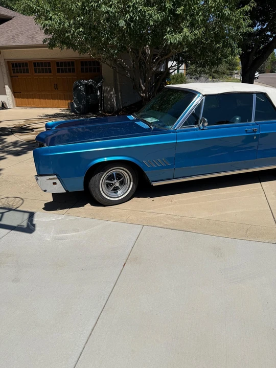 1968 Chrysler 300 Non-Letter Series - Image 20 of 31
