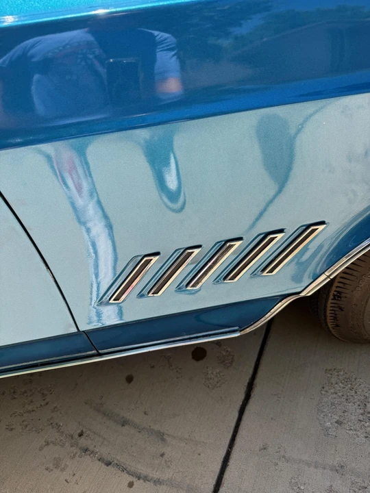 1968 Chrysler 300 Non-Letter Series - Image 30 of 31