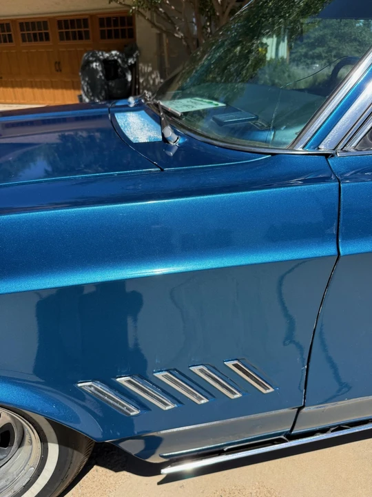 1968 Chrysler 300 Non-Letter Series - Image 29 of 31