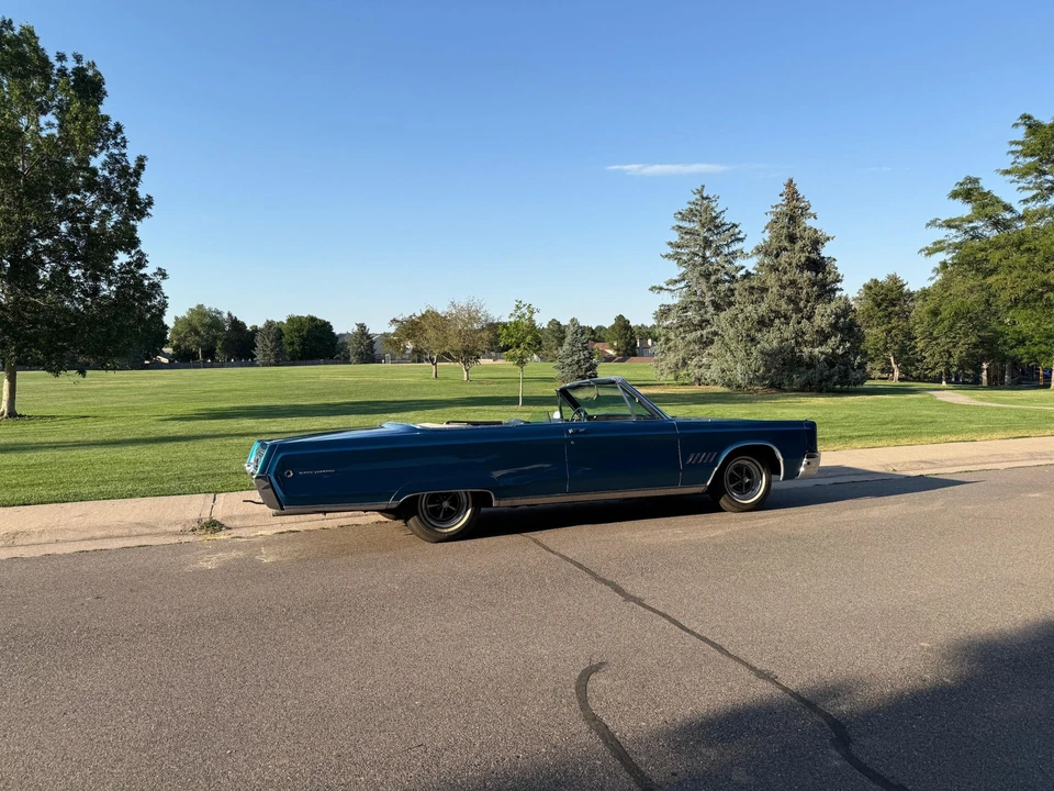 1968 Chrysler 300 Non-Letter Series - Image 6 of 31