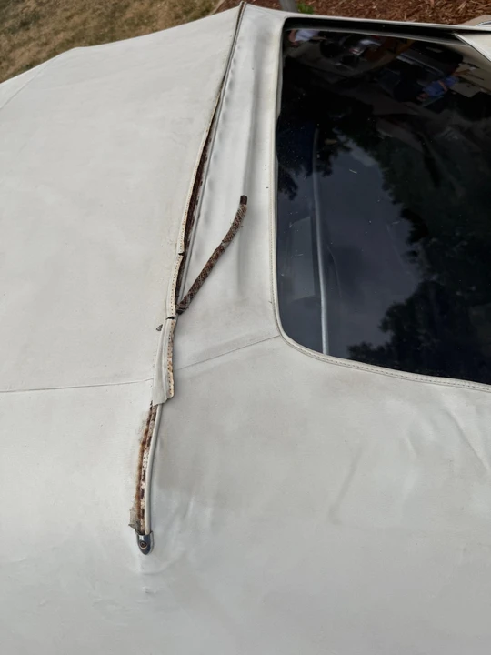 1968 Chrysler 300 Non-Letter Series - Image 31 of 31