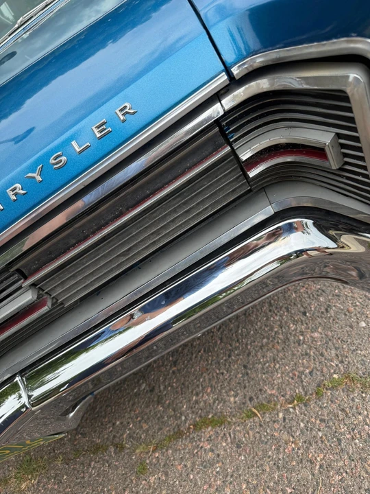 1968 Chrysler 300 Non-Letter Series - Image 28 of 31