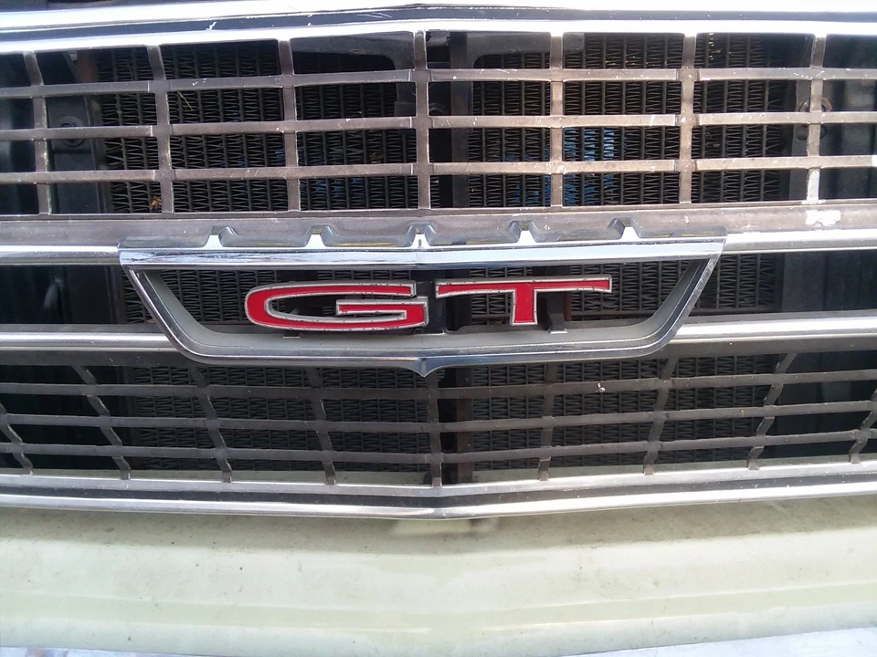1968 Ford Torino 1st Gen - Image 15 of 31
